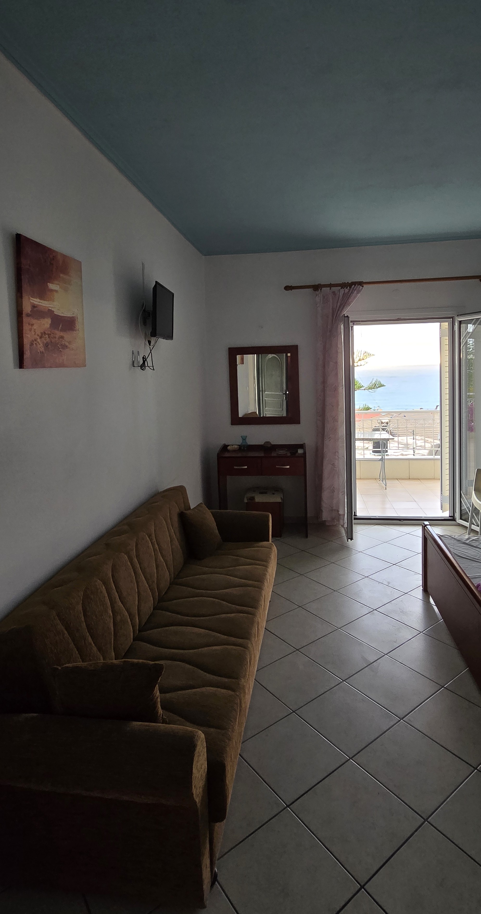 Efthimiou Apartments