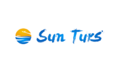 Agencija Sun Turs logo