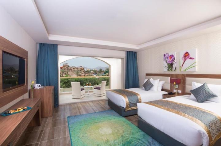 Hotel Albatros Aqua Park