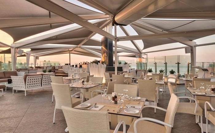Pergola Hotel and Spa