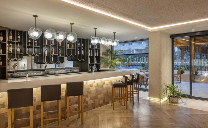 Hotel Kaia Coracesium