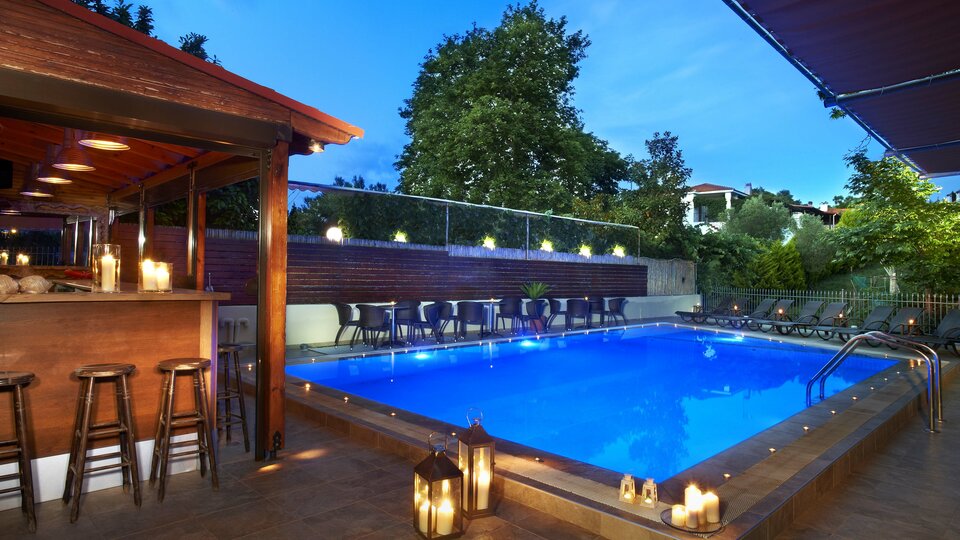 Hotel 4 You Hotel and Apartments