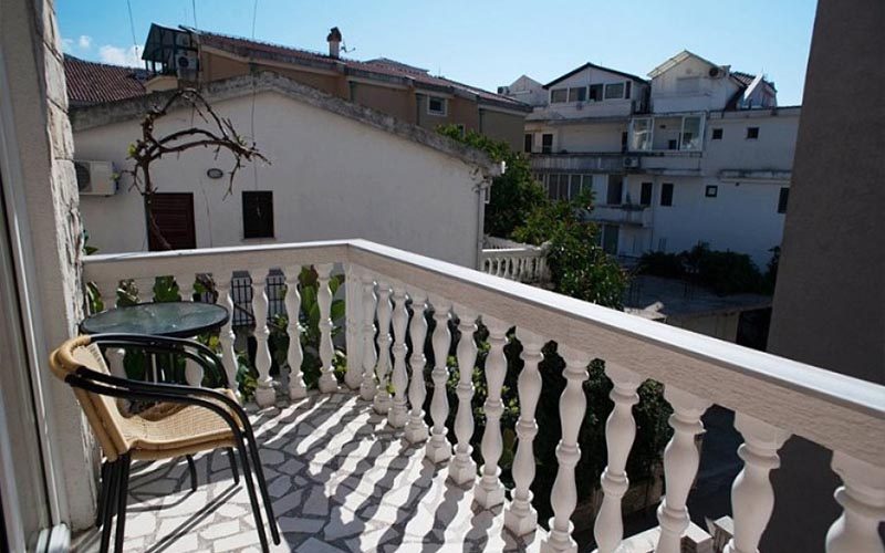 Apartmani Kralj S