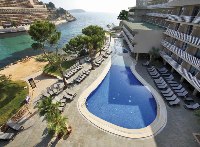 Occidental Cala Vinas