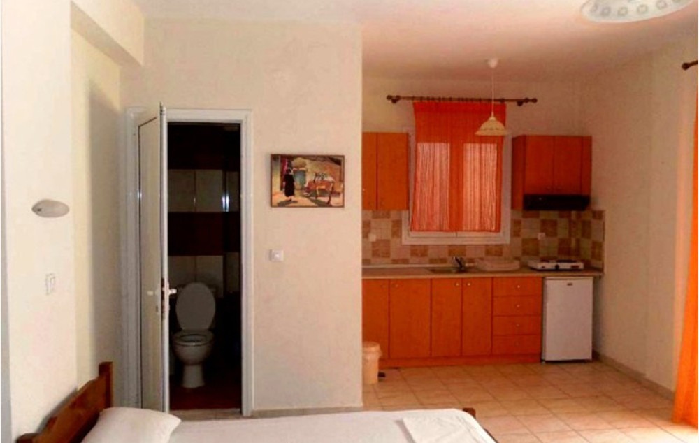 Vila Eftihia