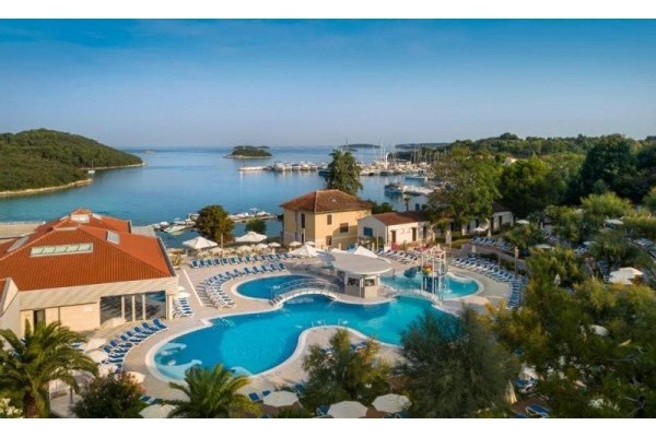 Hotel Pineta