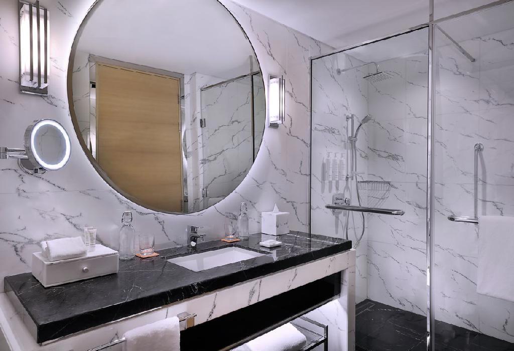 Hotel Marriott Resort Palm Jumeirah Dubai