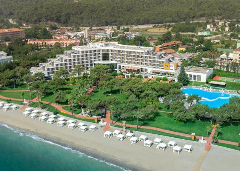 Rixos Beldibi Hotel