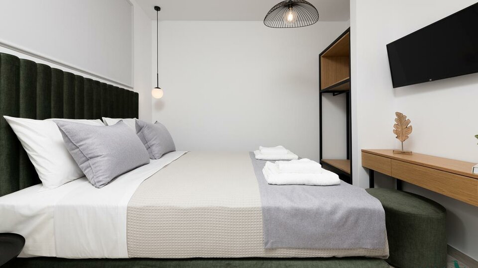 Alkyon Hotel