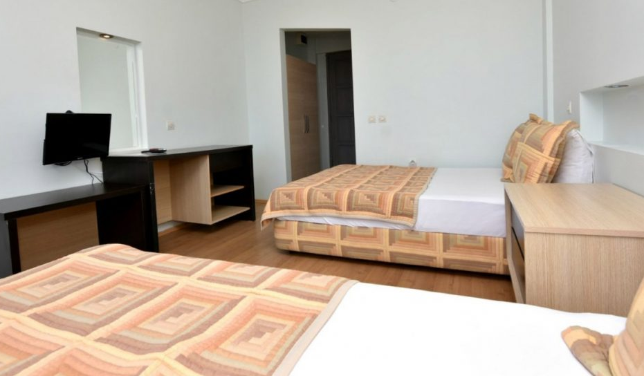 Hotel Varol