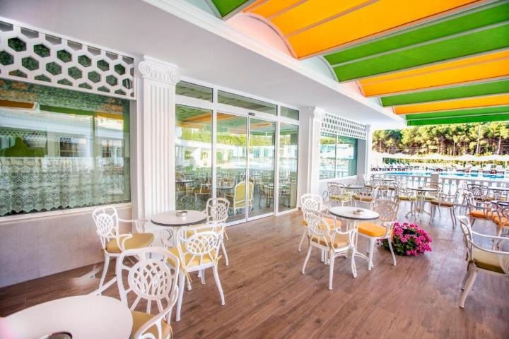 Innvista Hotel Belek