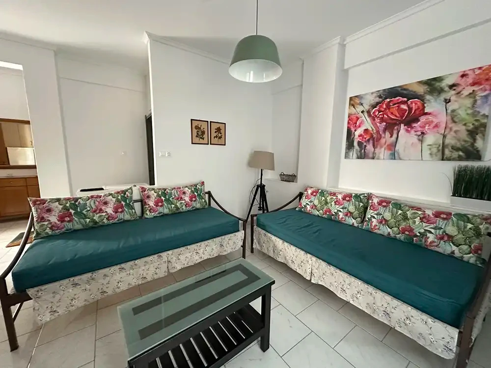 Vila Spiros 1