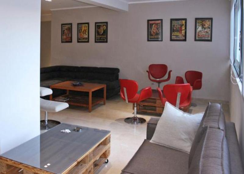 Amphitryon Boutique Hotel
