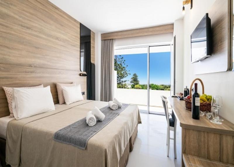 Castellum Suites Hotel