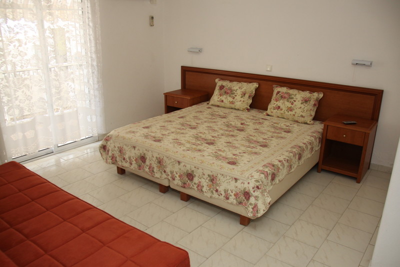 Vila Gatos Beach