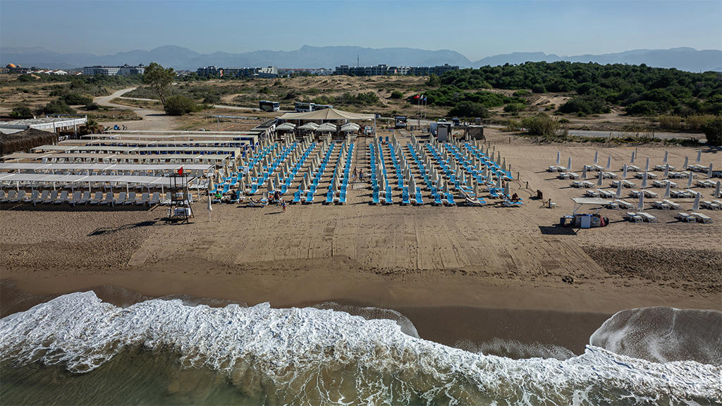 Arnor De Luxe Hotel and Spa