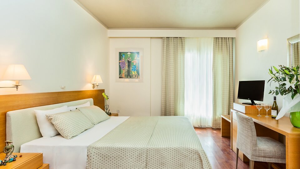 Xenios Anastasia Resort and SPA