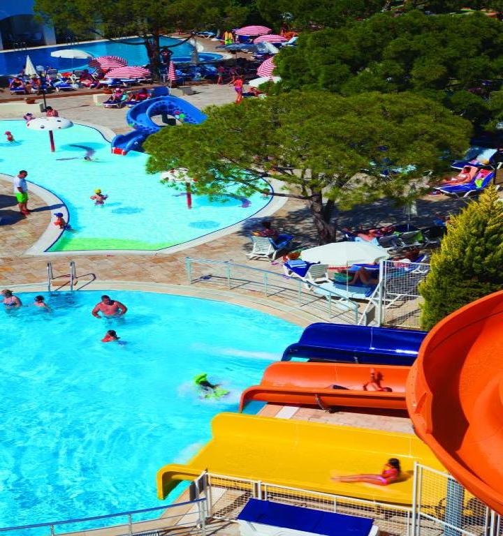 Hotel Batihan Beach Resort & Spa