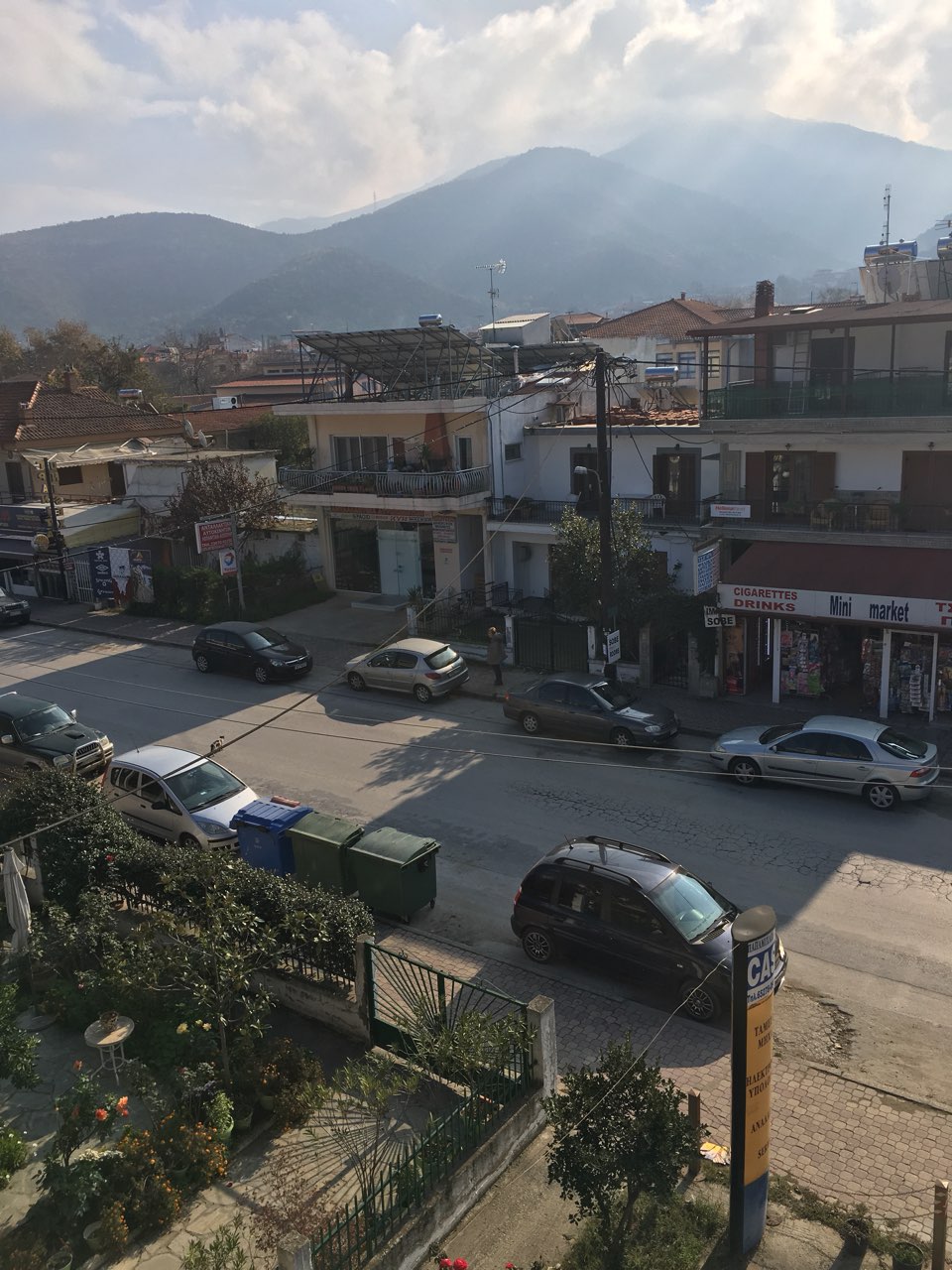 Vila Anastasios ex Tasos