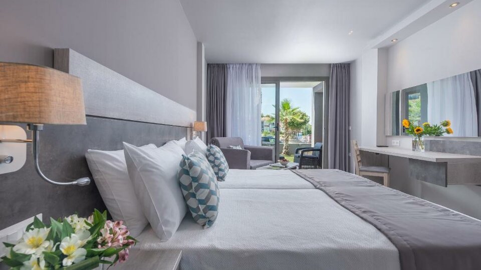 Hotel Dionysos