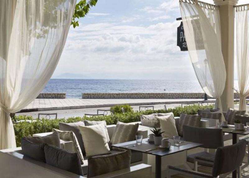 Mon Repos Palace Art Hotel