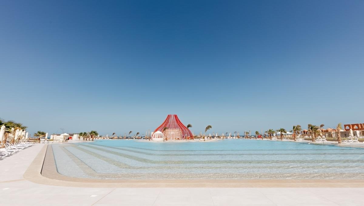 Sentido Reef Oasis Suakin Resort