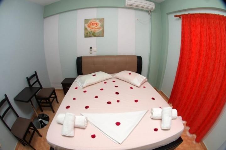 Hotel Drilon