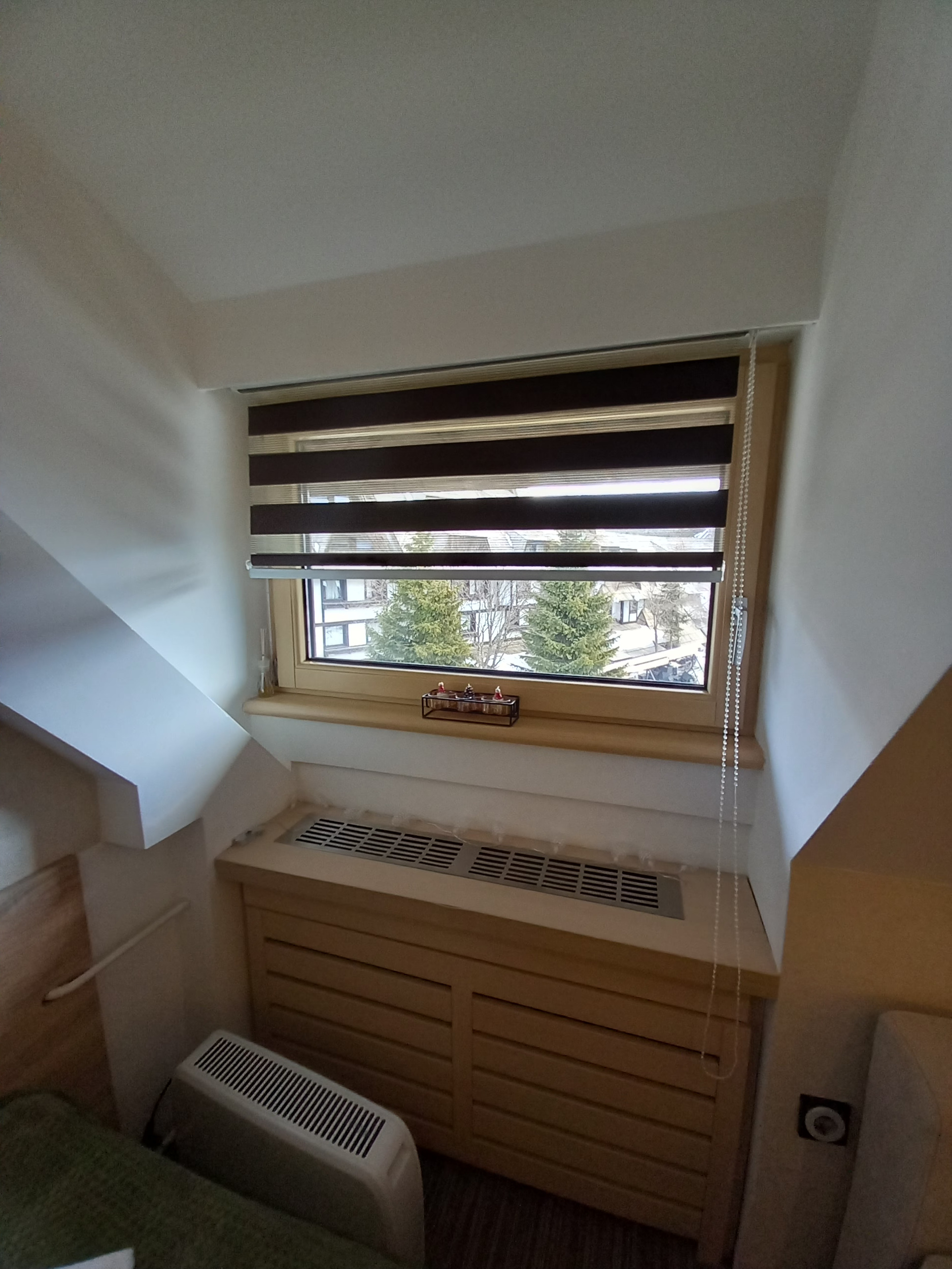 Apartmani Tri M