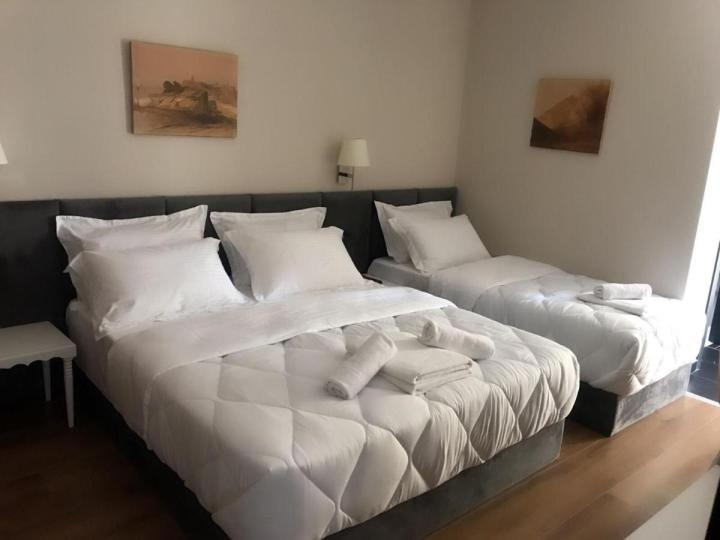 Hotel Ruby Palace