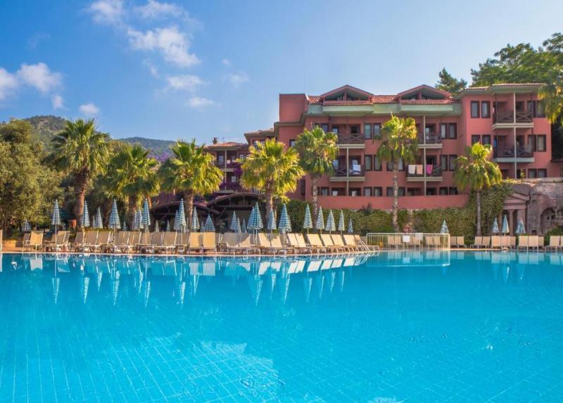 Sundia By Liberty Suncity Hotel