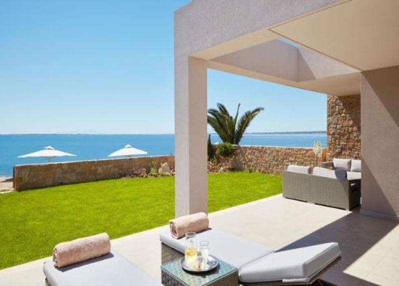 Ikos Dassia Hotel