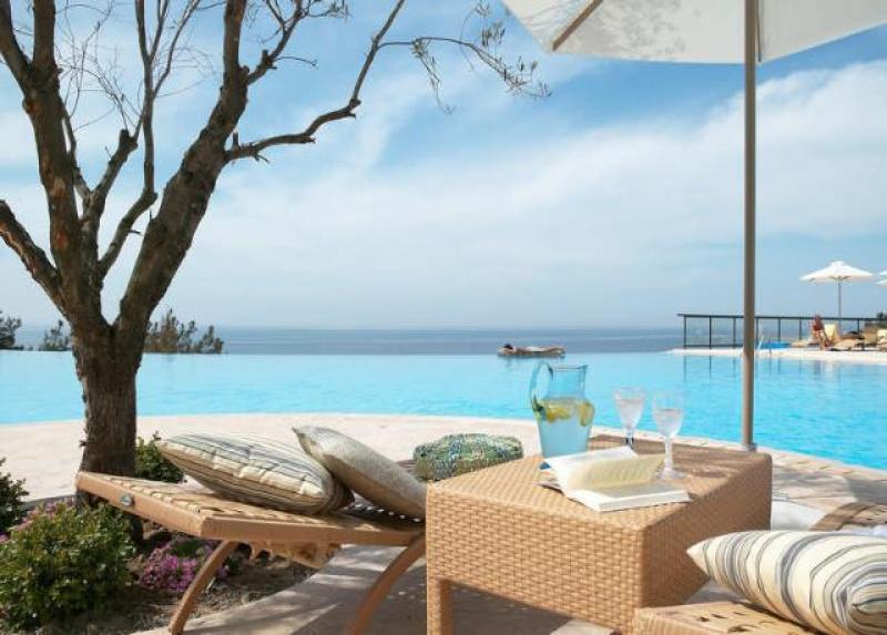 Ikos Oceania Hotel