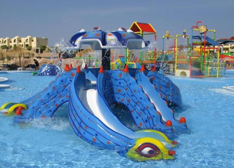 Tia Heights Makadi Bay hotel