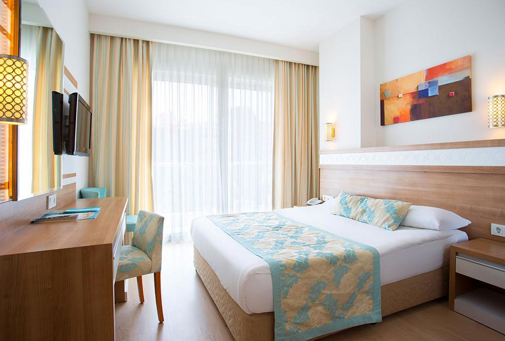 Merve Sun Hotel and Spa