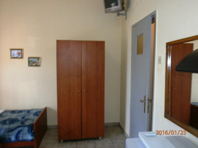 Vila Flert ex Delfini