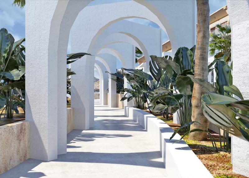 Kolymbia Bay Art Hotel