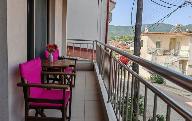 Kuća Ulli