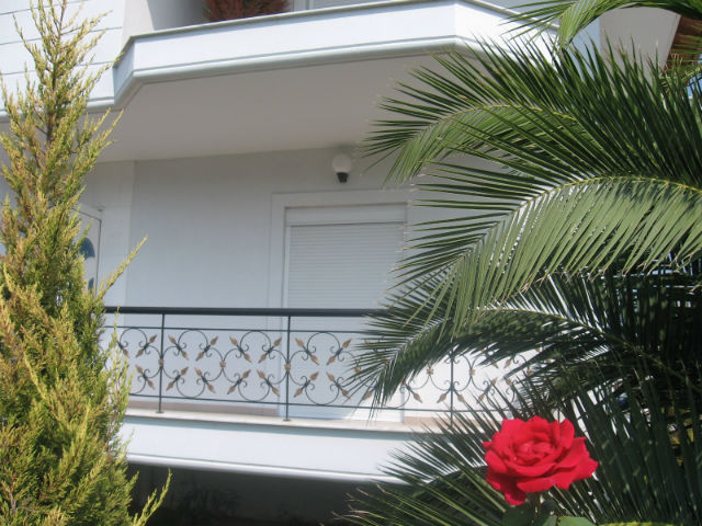 Vila Paraskevi