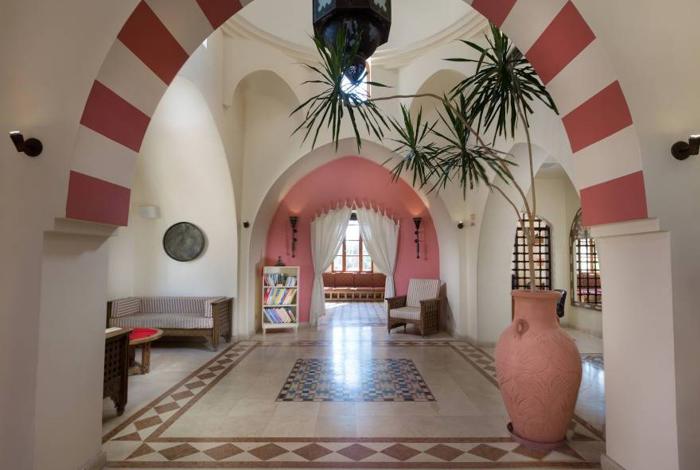 Sultan Bey El Gouna