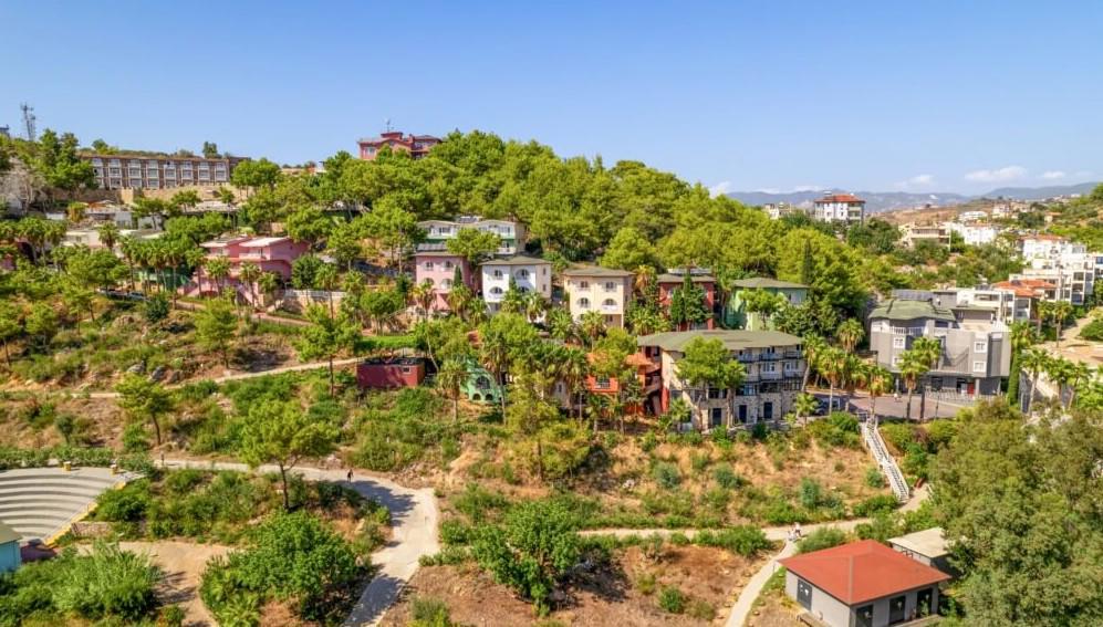 Senza Garden Holiday Club
