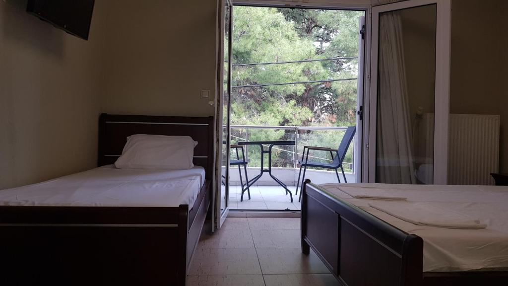 Apart Hotel Oceanis