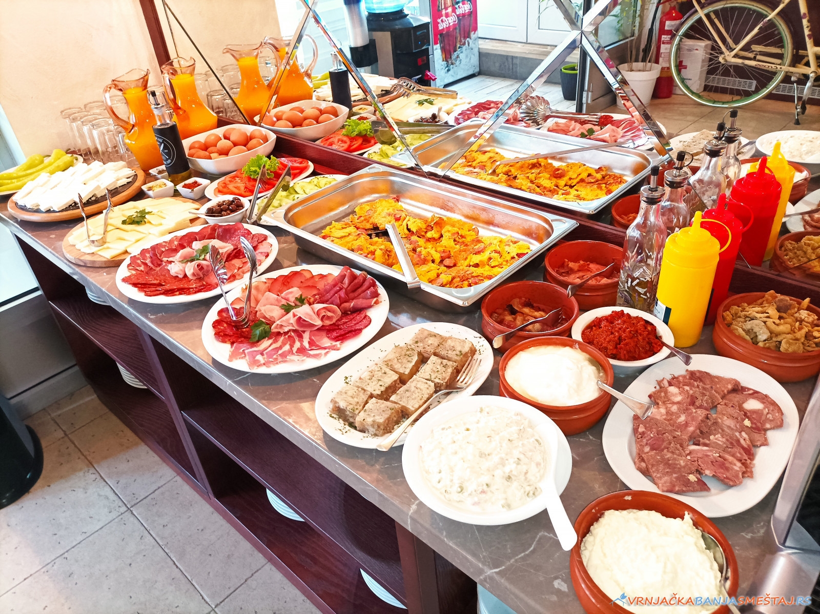 Garni Hotel Mlinarev San