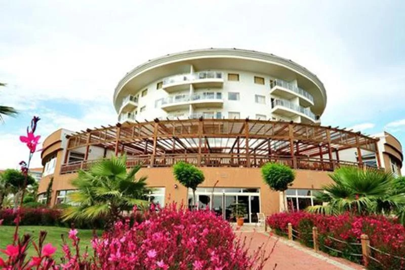 Seaden Sea World Resort & Spa Hotel