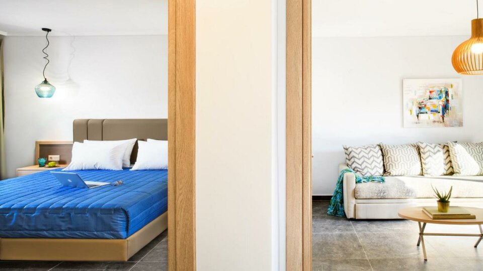 Hotel Philoxenia