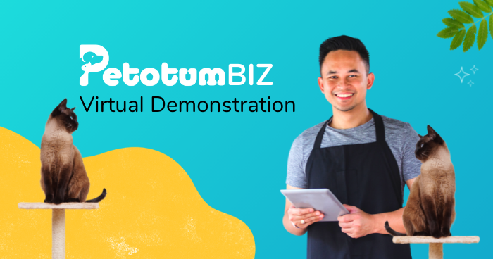How PetotumBIZ Covers All Facets of Petcare business?