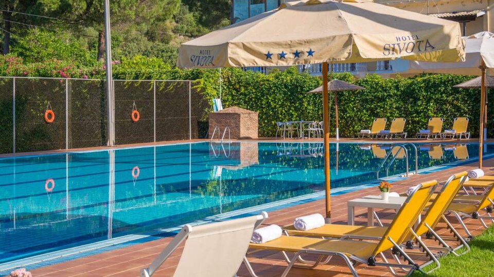 Hotel Sivota