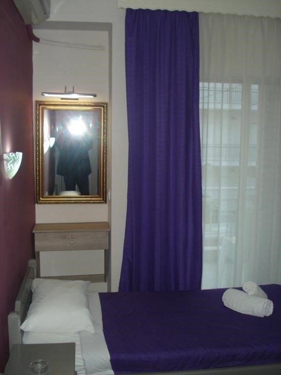Vila Frideriki
