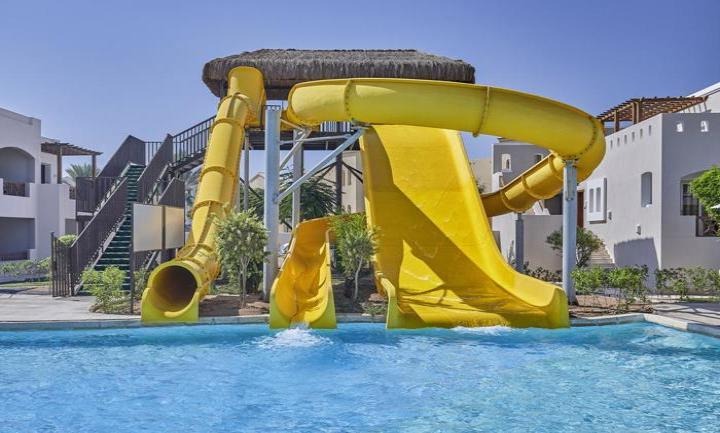 Iberotel Casa Del Mar Resort (ex Jaz Casa del Mar Resort)
