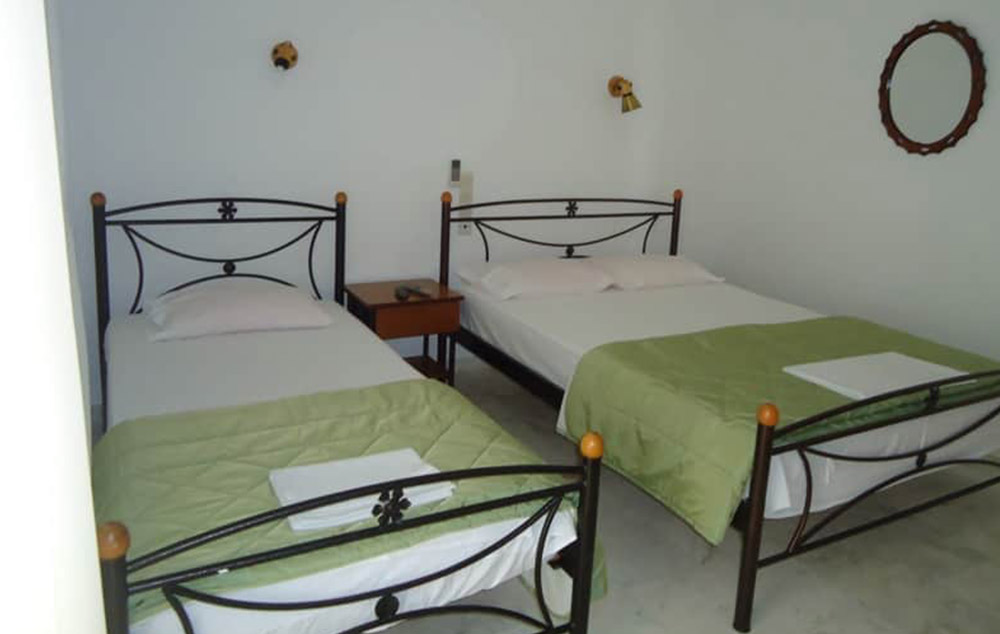 Vila Cleopatra