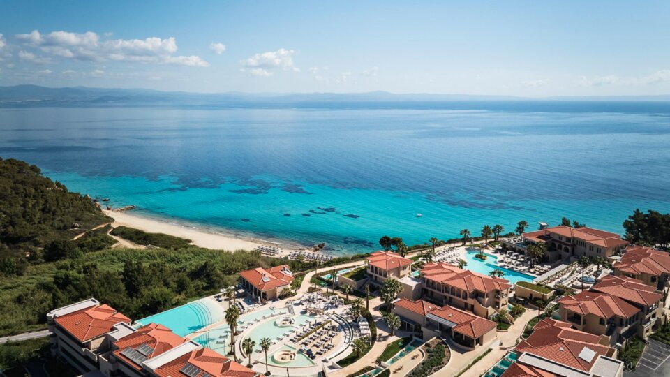 Cora Hotel and Spa